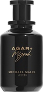 Michael Malul London Agar + Myrrh