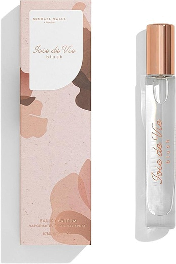 Michael Malul London Joie De Vie Blush