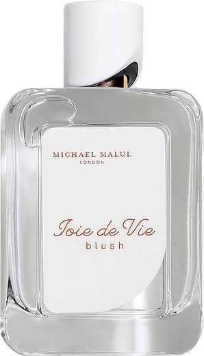 Michael Malul London Joie De Vie Blush