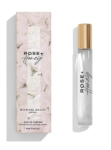 Michael Malul London Rose + Honey