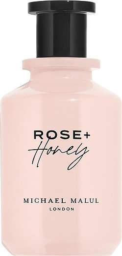 Michael Malul London Rose + Honey