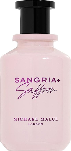 Michael Malul London Sangria + Saffron