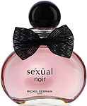 Michel Germain Sexual Noir