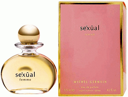 Michel Germain Sexual Femme