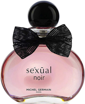 Michel Germain Sexual Noir