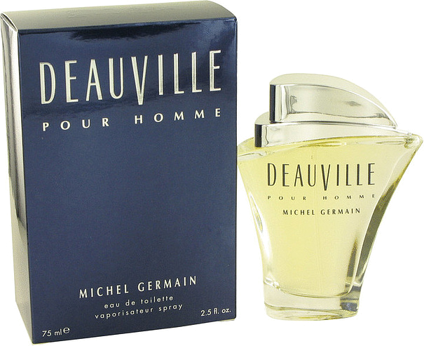 Michel Germain Deauville pour Homme