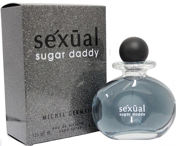 Michel Germain Sexual Sugar Daddy