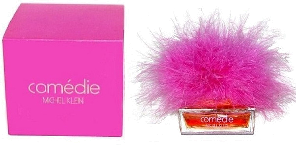 Michel Klein Comedie For Women