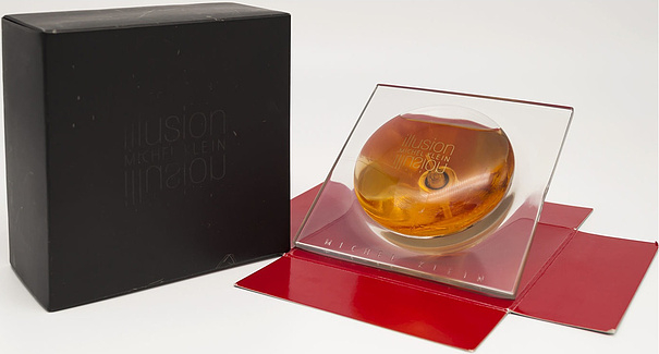 Michel Klein Illusion