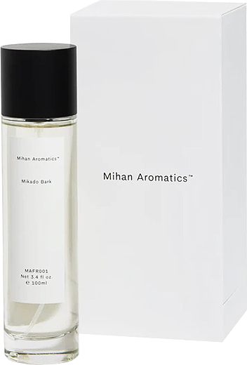 Mihan Aromatics Guilty Story