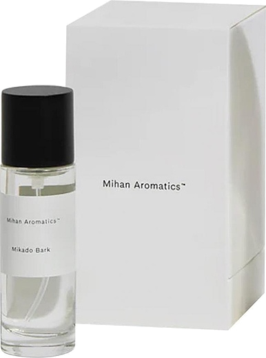 Mihan Aromatics Guilty Story