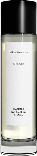 Mihan Aromatics Kirra Curl