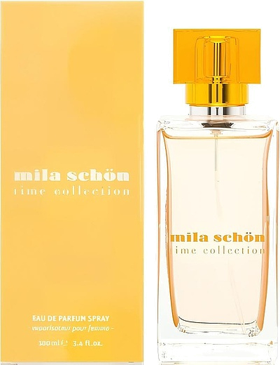 Mila Schon Time Collection 70