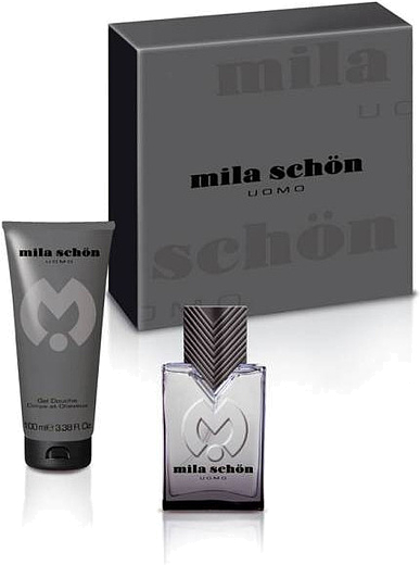 Mila Schon Uomo