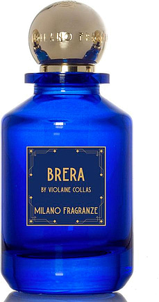 Milano Fragranze Brera