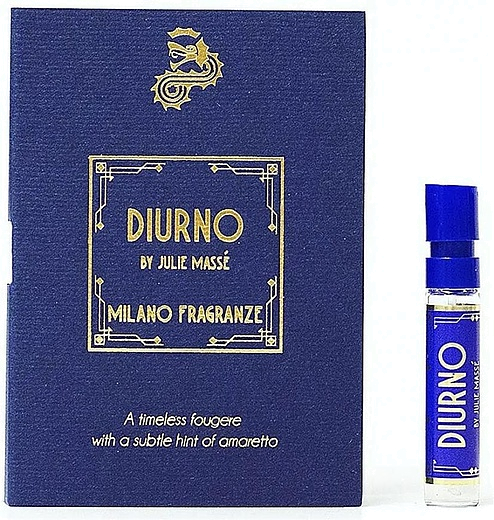 Milano Fragranze Diurno