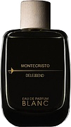 Mille Centum Parfums Montecristo Deleggend Blanc