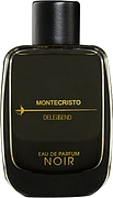 Mille Centum Parfums Montecristo Deleggend Noir