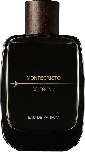 Mille Centum Parfums Montecristo Deleggend