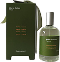 Miller et Bertaux Menta Y Menta
