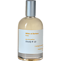 Miller et Bertaux Study No 23