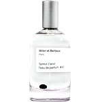 Miller et Bertaux L` Eau De Parfum №2