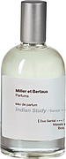 Miller et Bertaux Indian Study / Santal +++
