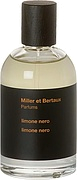 Miller et Bertaux Limone Nero