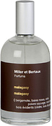 Miller et Bertaux Malagasy