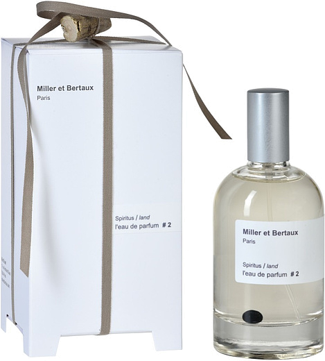 Miller et Bertaux L` Eau De Parfum №2