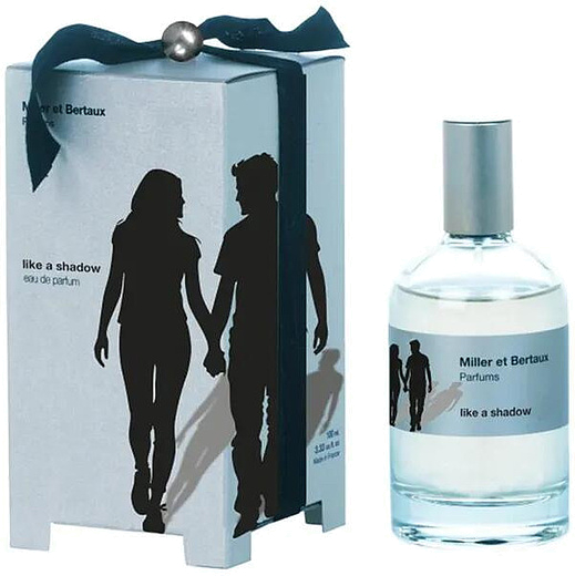 Miller et Bertaux Like A Shadow