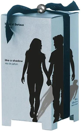 Miller et Bertaux Like A Shadow