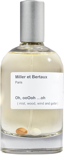 Miller et Bertaux Oh, Ooooh