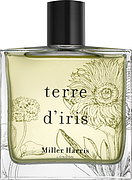Miller Harris Terre d`Iris