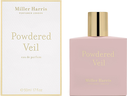 Miller Harris Powdered Veil