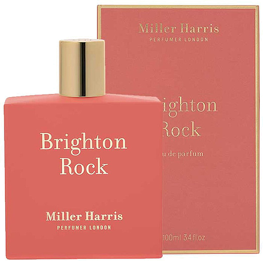 Miller Harris Brighton Rock