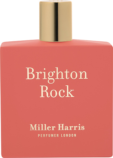 Miller Harris Brighton Rock