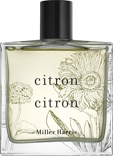Miller Harris Citron Citron