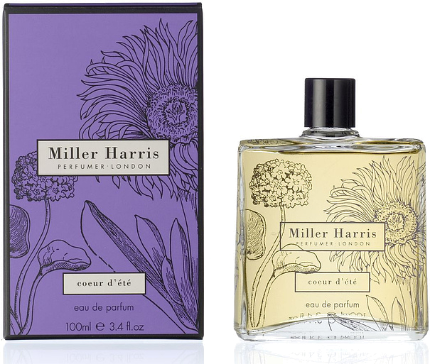 Miller Harris Coeur d`Ete