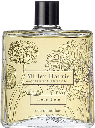 Miller Harris Coeur d`Ete
