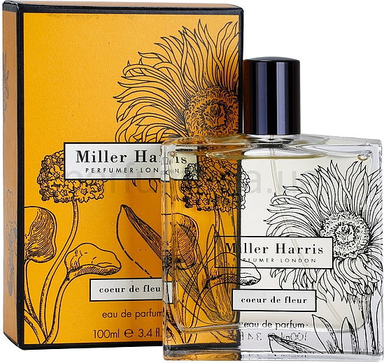 Miller Harris Coeur de Fleur
