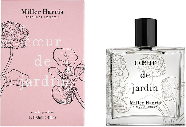 Miller Harris Coeur de Jardin