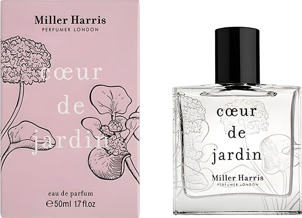 Miller Harris Coeur de Jardin