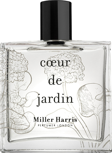 Miller Harris Coeur de Jardin