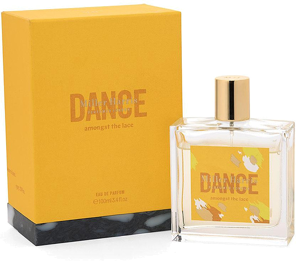 Miller Harris Dance Among The Lace