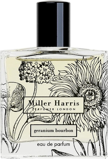 Miller Harris Geranium Bourbon