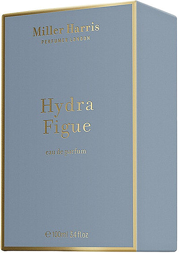 Miller Harris Hydra Figue