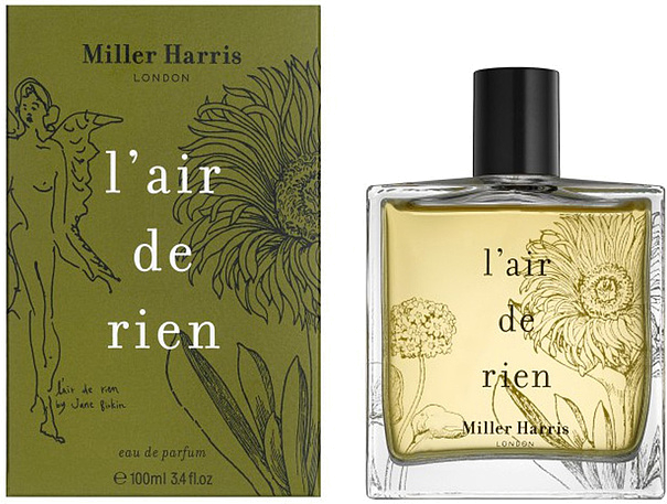 Miller Harris L`air De Rien