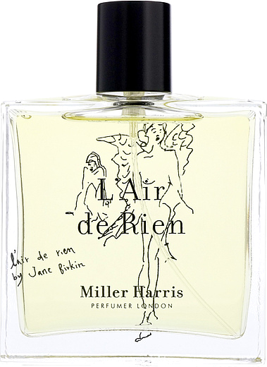Miller Harris L`air De Rien