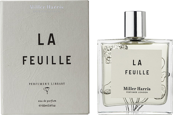 Miller Harris La Feuille